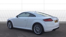 Audi TT 1.8T FSI Sport 2dr Petrol Coupe